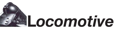 Locomotive